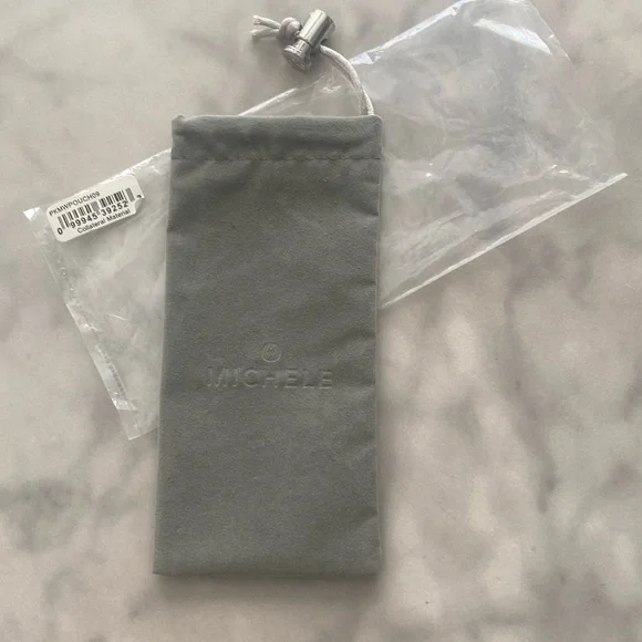 MICHELE Strap/Bracelet Pouch - Picture 1 of 4
